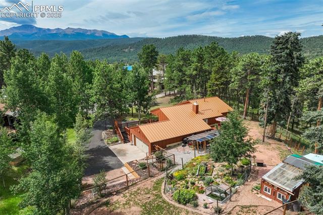 Properties For Sale Listings 340 Ponderosa Court