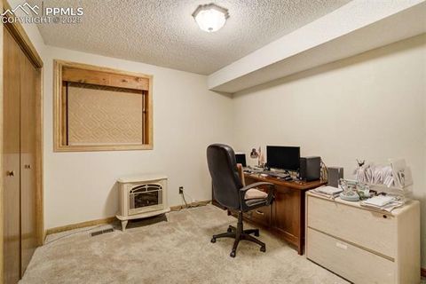 Tiny photo for 340 Ponderosa Court, Woodland Park, CO 80863 (MLS # 3868560)