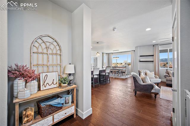 7814 Pinfeather Drive