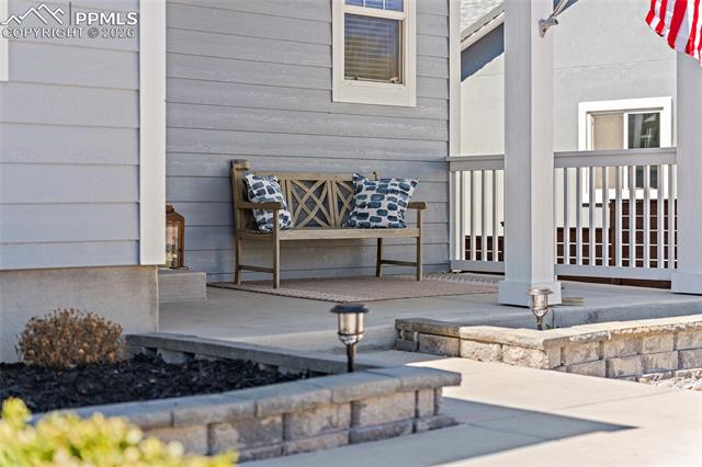 7814 Pinfeather Drive