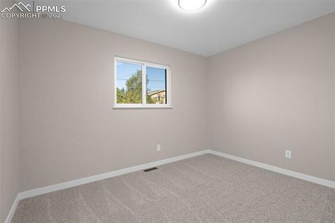 Tiny photo for 2114 Pepperwood Drive, Colorado Springs, CO 80910 (MLS # 7009755)