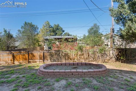 Tiny photo for 2114 Pepperwood Drive, Colorado Springs, CO 80910 (MLS # 7009755)