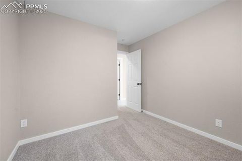 Tiny photo for 2114 Pepperwood Drive, Colorado Springs, CO 80910 (MLS # 7009755)