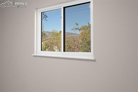 Tiny photo for 2114 Pepperwood Drive, Colorado Springs, CO 80910 (MLS # 7009755)