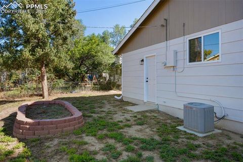 Tiny photo for 2114 Pepperwood Drive, Colorado Springs, CO 80910 (MLS # 7009755)