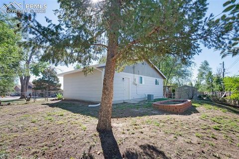 Tiny photo for 2114 Pepperwood Drive, Colorado Springs, CO 80910 (MLS # 7009755)