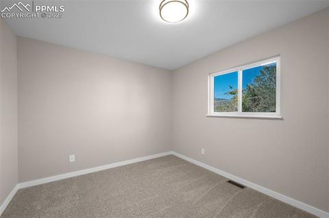 Tiny photo for 2114 Pepperwood Drive, Colorado Springs, CO 80910 (MLS # 7009755)