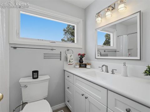 Tiny photo for 19790 Indi Drive, Monument, CO 80132 (MLS # 5317003)