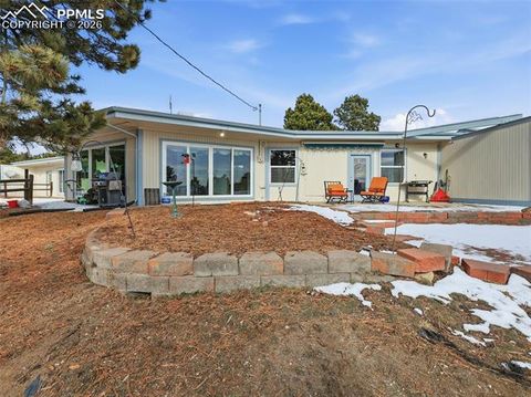 Tiny photo for 19790 Indi Drive, Monument, CO 80132 (MLS # 5317003)