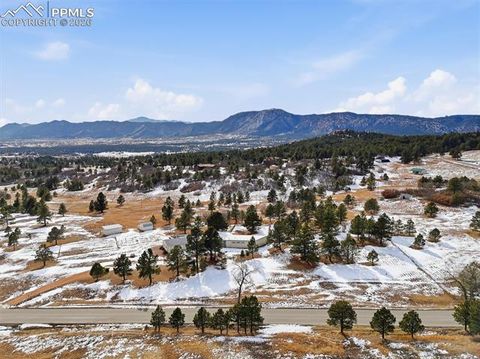 Tiny photo for 19790 Indi Drive, Monument, CO 80132 (MLS # 5317003)