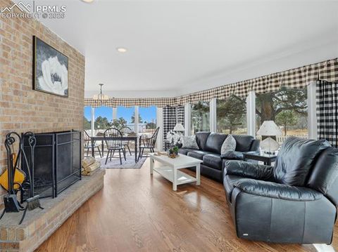 Tiny photo for 19790 Indi Drive, Monument, CO 80132 (MLS # 5317003)