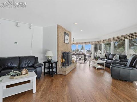 Tiny photo for 19790 Indi Drive, Monument, CO 80132 (MLS # 5317003)