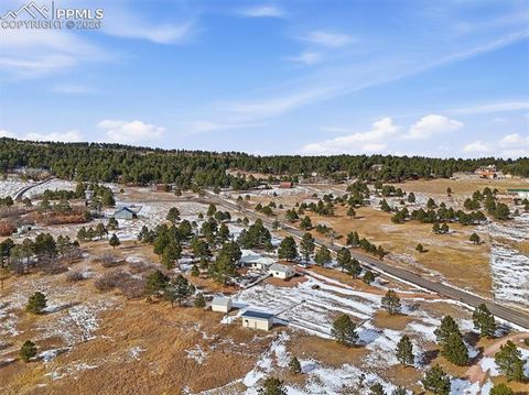 Tiny photo for 19790 Indi Drive, Monument, CO 80132 (MLS # 5317003)