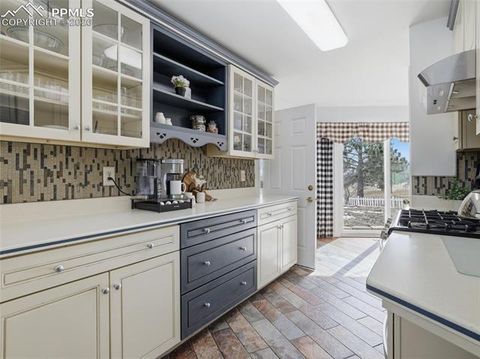 Tiny photo for 19790 Indi Drive, Monument, CO 80132 (MLS # 5317003)