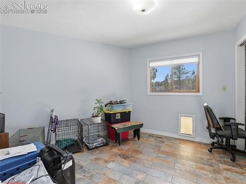 Tiny photo for 19790 Indi Drive, Monument, CO 80132 (MLS # 5317003)