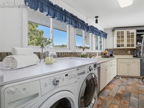 Tiny photo for 19790 Indi Drive, Monument, CO 80132 (MLS # 5317003)