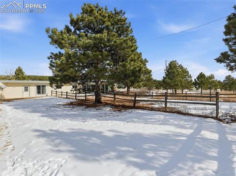 Tiny photo for 19790 Indi Drive, Monument, CO 80132 (MLS # 5317003)