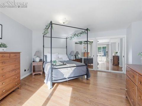 Tiny photo for 19790 Indi Drive, Monument, CO 80132 (MLS # 5317003)