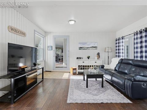 Tiny photo for 19790 Indi Drive, Monument, CO 80132 (MLS # 5317003)