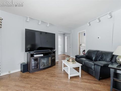 Tiny photo for 19790 Indi Drive, Monument, CO 80132 (MLS # 5317003)