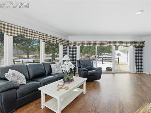 Tiny photo for 19790 Indi Drive, Monument, CO 80132 (MLS # 5317003)