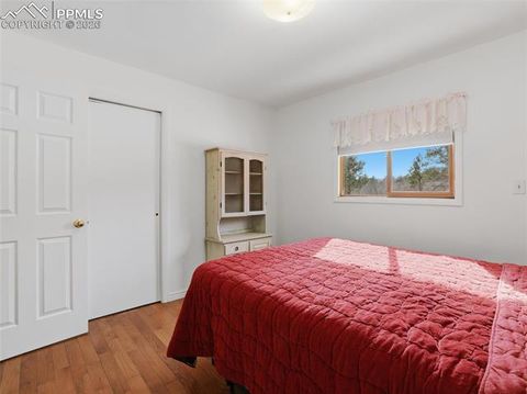 Tiny photo for 19790 Indi Drive, Monument, CO 80132 (MLS # 5317003)