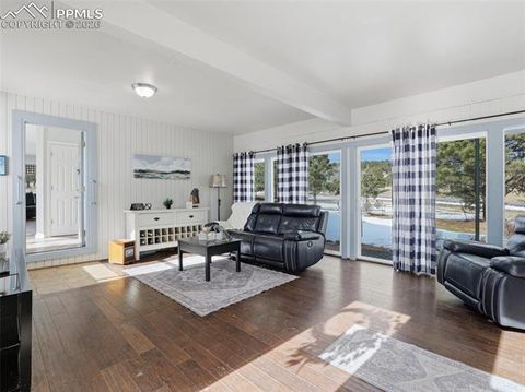 Tiny photo for 19790 Indi Drive, Monument, CO 80132 (MLS # 5317003)