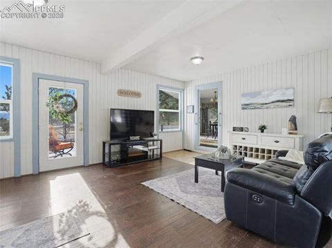 Tiny photo for 19790 Indi Drive, Monument, CO 80132 (MLS # 5317003)