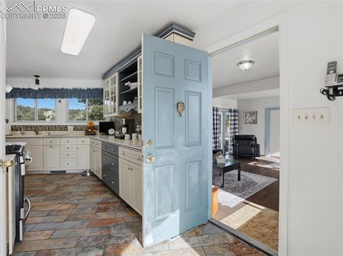 Tiny photo for 19790 Indi Drive, Monument, CO 80132 (MLS # 5317003)