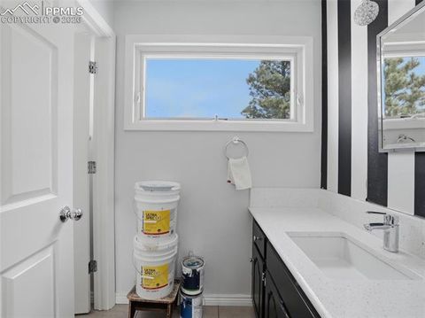 Tiny photo for 19790 Indi Drive, Monument, CO 80132 (MLS # 5317003)