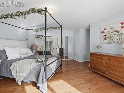 Tiny photo for 19790 Indi Drive, Monument, CO 80132 (MLS # 5317003)