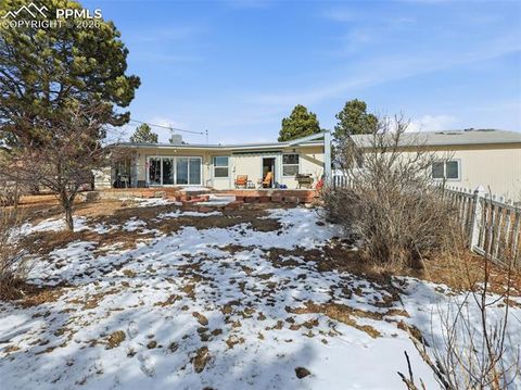 Tiny photo for 19790 Indi Drive, Monument, CO 80132 (MLS # 5317003)