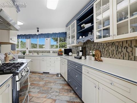 Tiny photo for 19790 Indi Drive, Monument, CO 80132 (MLS # 5317003)