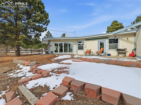 Tiny photo for 19790 Indi Drive, Monument, CO 80132 (MLS # 5317003)