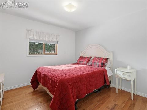 Tiny photo for 19790 Indi Drive, Monument, CO 80132 (MLS # 5317003)