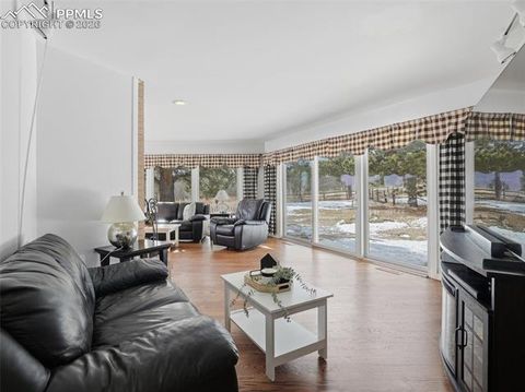 Tiny photo for 19790 Indi Drive, Monument, CO 80132 (MLS # 5317003)