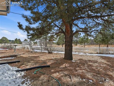 Tiny photo for 19790 Indi Drive, Monument, CO 80132 (MLS # 5317003)