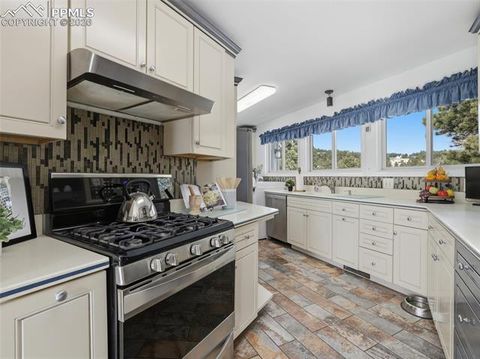 Tiny photo for 19790 Indi Drive, Monument, CO 80132 (MLS # 5317003)