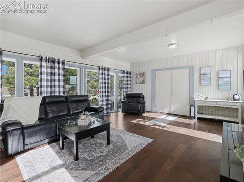 Tiny photo for 19790 Indi Drive, Monument, CO 80132 (MLS # 5317003)