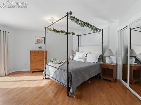 Tiny photo for 19790 Indi Drive, Monument, CO 80132 (MLS # 5317003)