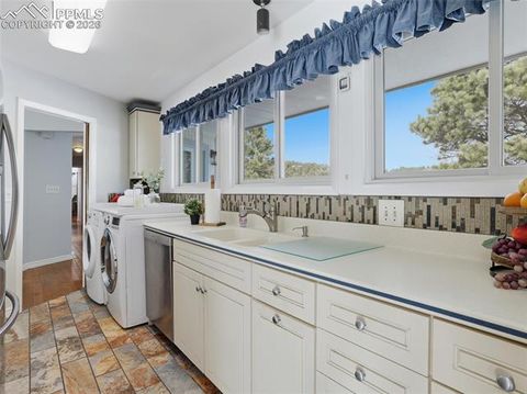 Tiny photo for 19790 Indi Drive, Monument, CO 80132 (MLS # 5317003)