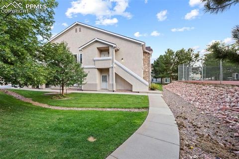 3730 Penny Point G Colorado Springs CO 80906