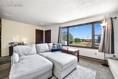 Tiny photo for 5097 Left Hand Lane, Colorado City, CO 81019 (MLS # 3174224)