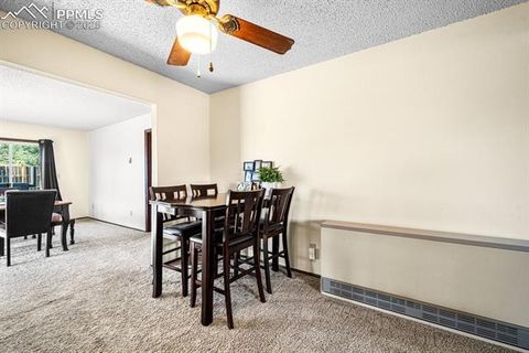 Tiny photo for 5097 Left Hand Lane, Colorado City, CO 81019 (MLS # 3174224)