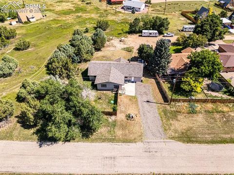 Tiny photo for 5097 Left Hand Lane, Colorado City, CO 81019 (MLS # 3174224)