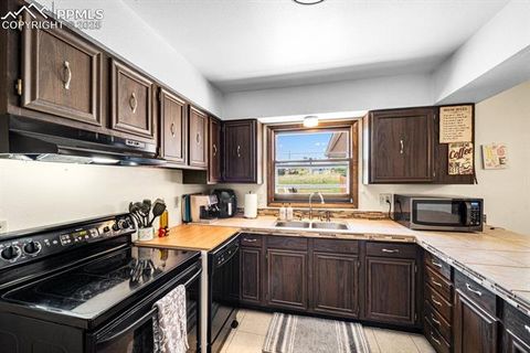 Tiny photo for 5097 Left Hand Lane, Colorado City, CO 81019 (MLS # 3174224)