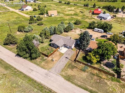 Tiny photo for 5097 Left Hand Lane, Colorado City, CO 81019 (MLS # 3174224)