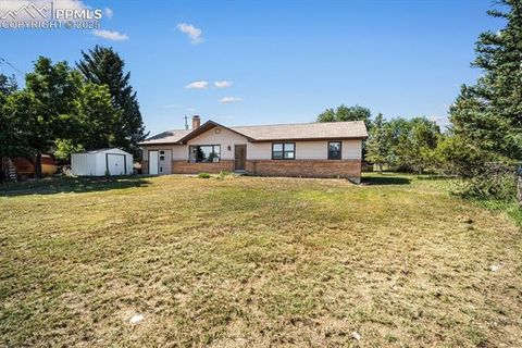Tiny photo for 5097 Left Hand Lane, Colorado City, CO 81019 (MLS # 3174224)