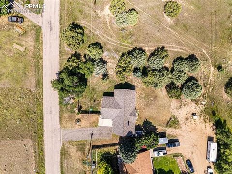 Tiny photo for 5097 Left Hand Lane, Colorado City, CO 81019 (MLS # 3174224)