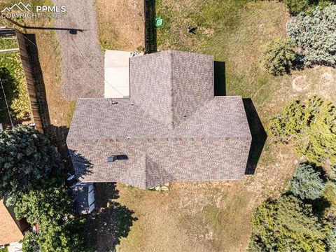 Tiny photo for 5097 Left Hand Lane, Colorado City, CO 81019 (MLS # 3174224)